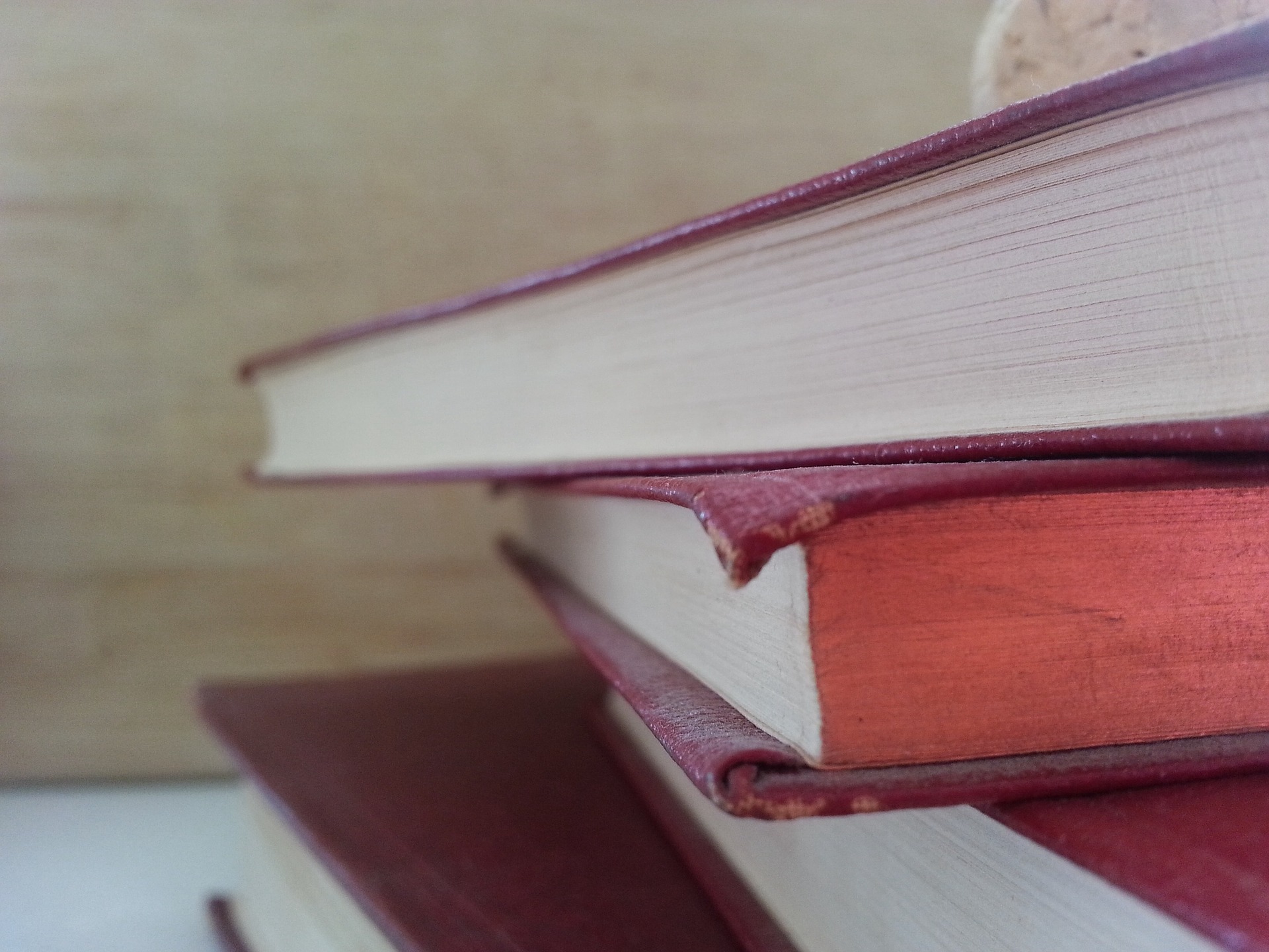 start here books