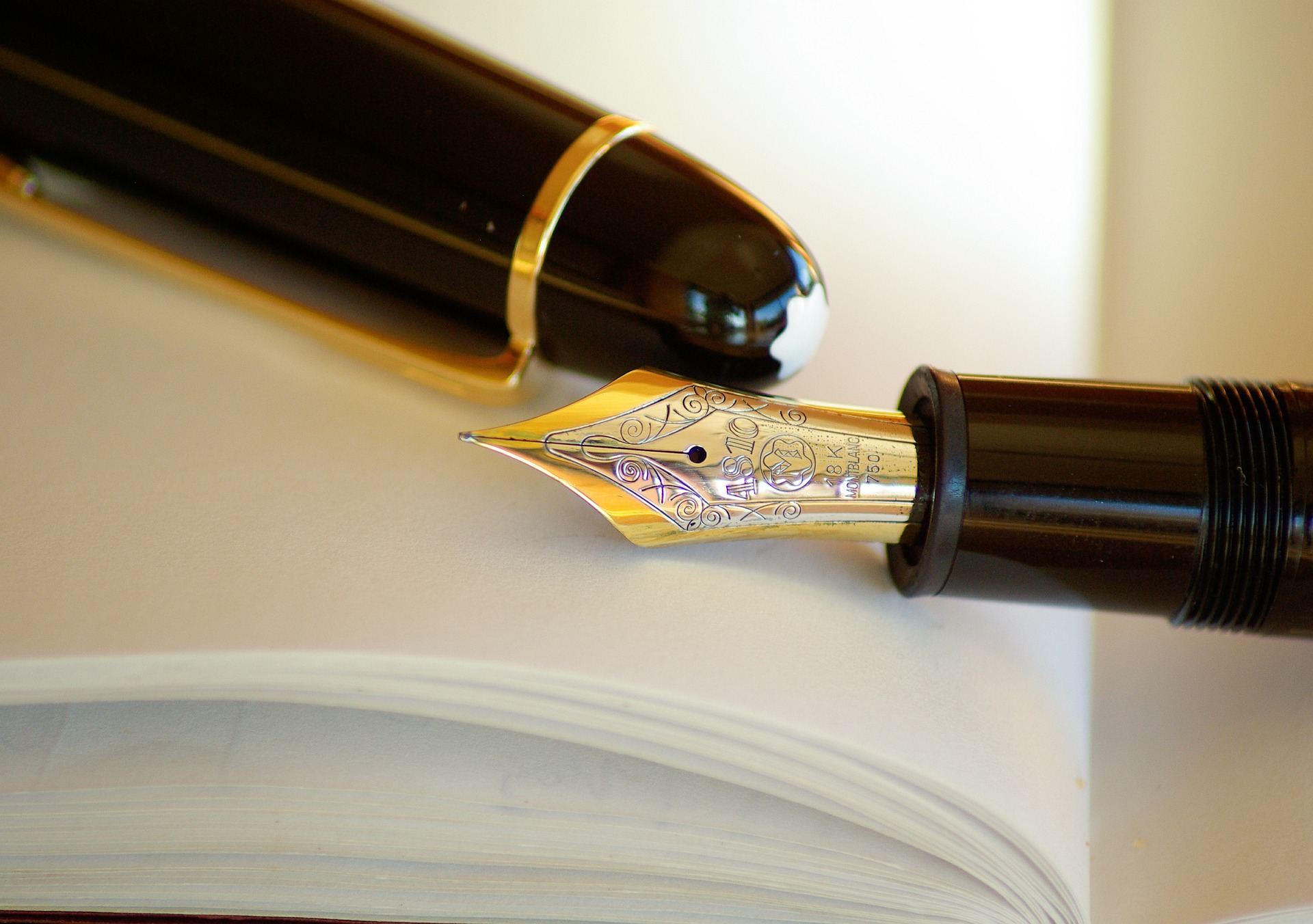start here pen