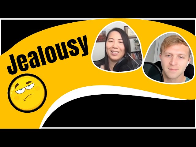 jealousy chapter 2 notes